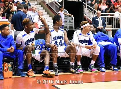 Thumbnail 1 in Shadow Mountain vs. Agua Fria (AIA D2 Final) photogallery.