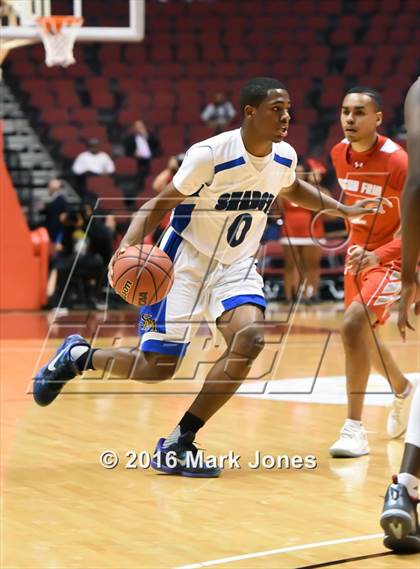 Thumbnail 1 in Shadow Mountain vs. Agua Fria (AIA D2 Final) photogallery.