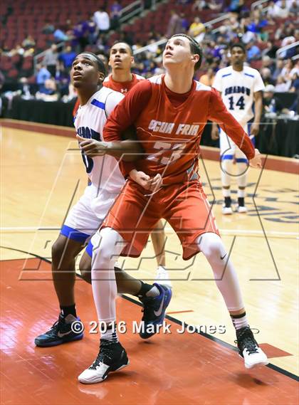 Thumbnail 2 in Shadow Mountain vs. Agua Fria (AIA D2 Final) photogallery.
