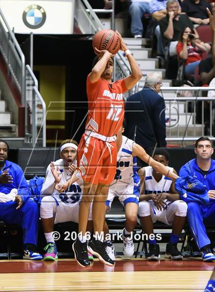 Thumbnail 3 in Shadow Mountain vs. Agua Fria (AIA D2 Final) photogallery.
