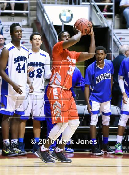 Thumbnail 3 in Shadow Mountain vs. Agua Fria (AIA D2 Final) photogallery.