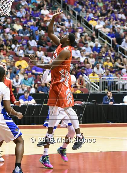 Thumbnail 1 in Shadow Mountain vs. Agua Fria (AIA D2 Final) photogallery.