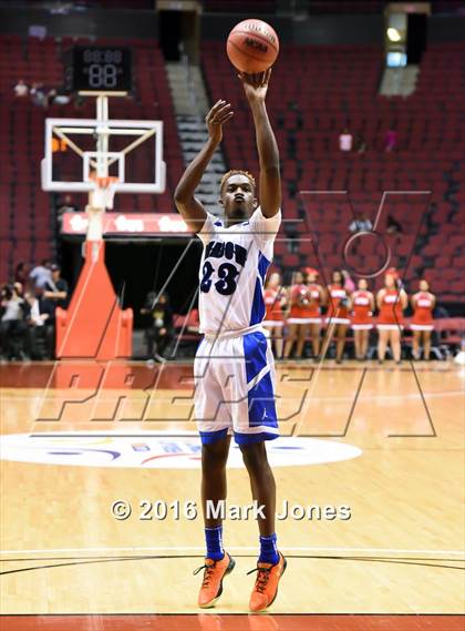 Thumbnail 1 in Shadow Mountain vs. Agua Fria (AIA D2 Final) photogallery.