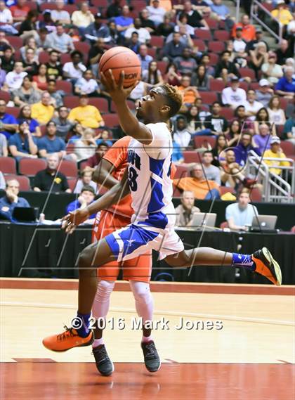 Thumbnail 2 in Shadow Mountain vs. Agua Fria (AIA D2 Final) photogallery.