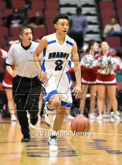 Thumbnail 1 in Shadow Mountain vs. Agua Fria (AIA D2 Final) photogallery.
