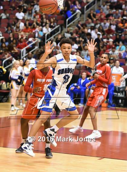Thumbnail 1 in Shadow Mountain vs. Agua Fria (AIA D2 Final) photogallery.