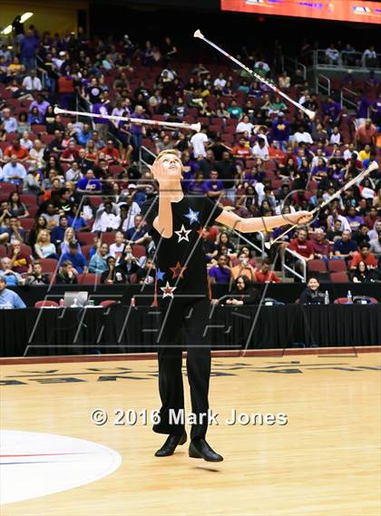 Thumbnail 2 in Shadow Mountain vs. Agua Fria (AIA D2 Final) photogallery.