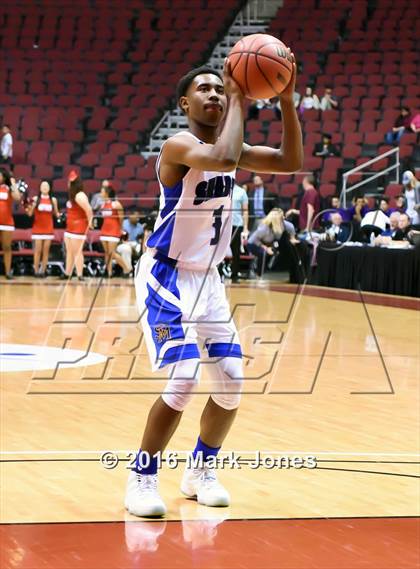 Thumbnail 3 in Shadow Mountain vs. Agua Fria (AIA D2 Final) photogallery.