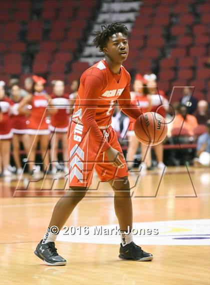 Thumbnail 1 in Shadow Mountain vs. Agua Fria (AIA D2 Final) photogallery.