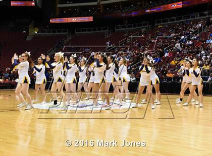 Thumbnail 3 in Shadow Mountain vs. Agua Fria (AIA D2 Final) photogallery.