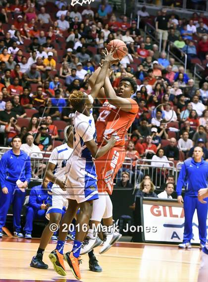 Thumbnail 2 in Shadow Mountain vs. Agua Fria (AIA D2 Final) photogallery.