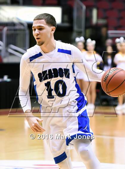 Thumbnail 1 in Shadow Mountain vs. Agua Fria (AIA D2 Final) photogallery.