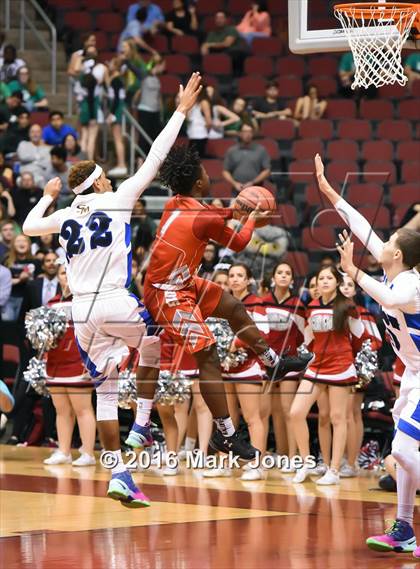 Thumbnail 3 in Shadow Mountain vs. Agua Fria (AIA D2 Final) photogallery.