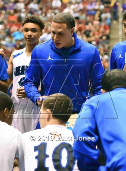 Thumbnail 3 in Shadow Mountain vs. Agua Fria (AIA D2 Final) photogallery.