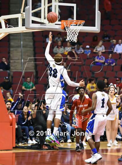 Thumbnail 1 in Shadow Mountain vs. Agua Fria (AIA D2 Final) photogallery.