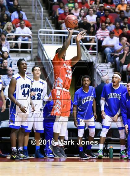 Thumbnail 1 in Shadow Mountain vs. Agua Fria (AIA D2 Final) photogallery.