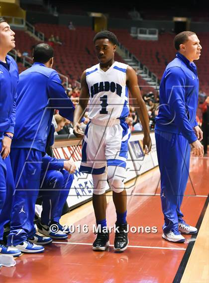 Thumbnail 1 in Shadow Mountain vs. Agua Fria (AIA D2 Final) photogallery.