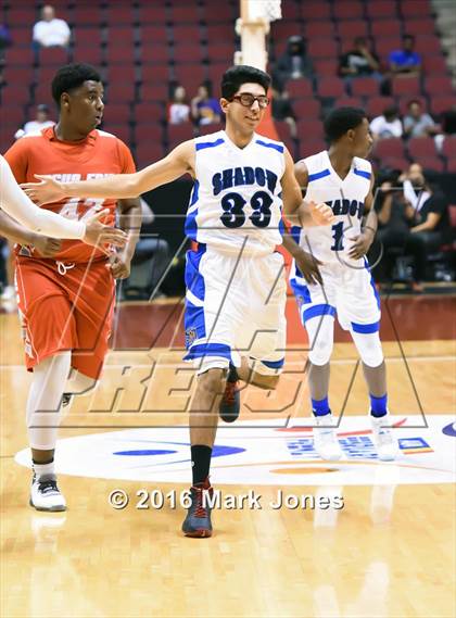 Thumbnail 3 in Shadow Mountain vs. Agua Fria (AIA D2 Final) photogallery.