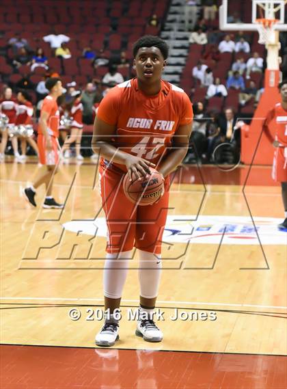 Thumbnail 2 in Shadow Mountain vs. Agua Fria (AIA D2 Final) photogallery.