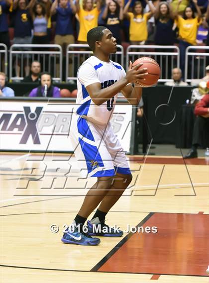 Thumbnail 2 in Shadow Mountain vs. Agua Fria (AIA D2 Final) photogallery.