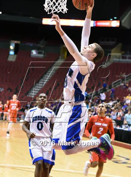 Thumbnail 2 in Shadow Mountain vs. Agua Fria (AIA D2 Final) photogallery.