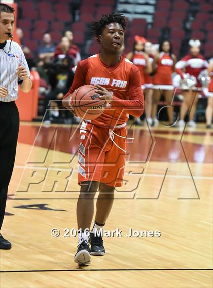 Thumbnail 3 in Shadow Mountain vs. Agua Fria (AIA D2 Final) photogallery.