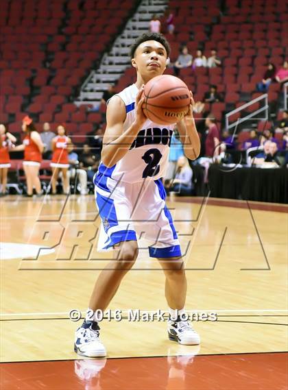 Thumbnail 1 in Shadow Mountain vs. Agua Fria (AIA D2 Final) photogallery.