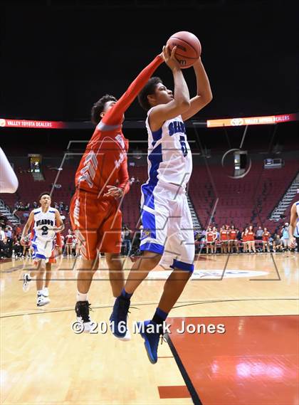 Thumbnail 2 in Shadow Mountain vs. Agua Fria (AIA D2 Final) photogallery.