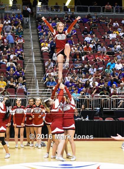 Thumbnail 1 in Shadow Mountain vs. Agua Fria (AIA D2 Final) photogallery.
