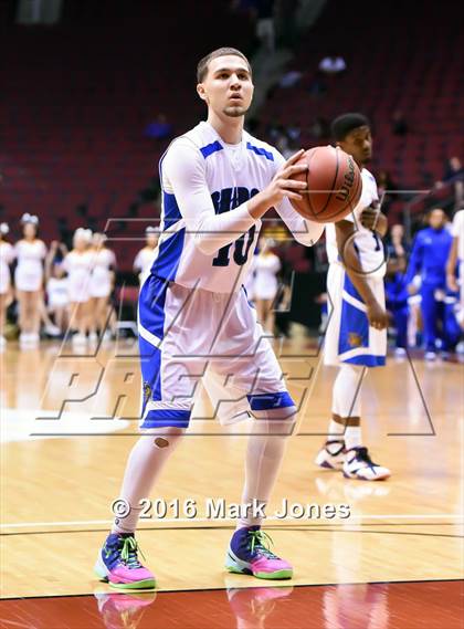 Thumbnail 1 in Shadow Mountain vs. Agua Fria (AIA D2 Final) photogallery.