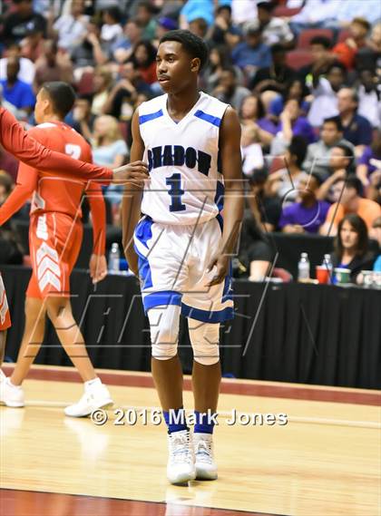 Thumbnail 2 in Shadow Mountain vs. Agua Fria (AIA D2 Final) photogallery.