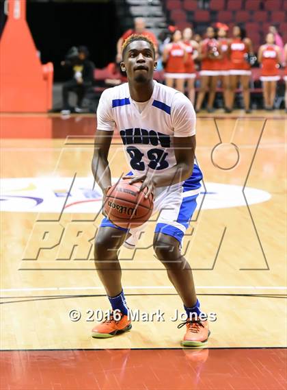 Thumbnail 2 in Shadow Mountain vs. Agua Fria (AIA D2 Final) photogallery.