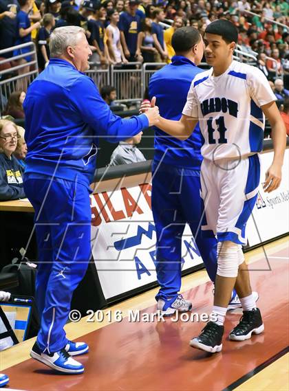 Thumbnail 2 in Shadow Mountain vs. Agua Fria (AIA D2 Final) photogallery.