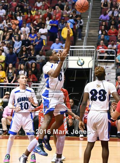 Thumbnail 2 in Shadow Mountain vs. Agua Fria (AIA D2 Final) photogallery.