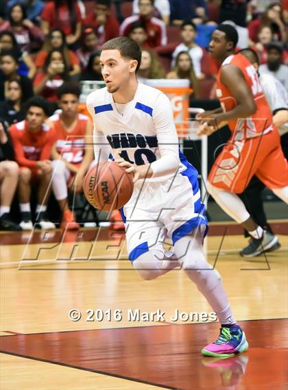 Thumbnail 2 in Shadow Mountain vs. Agua Fria (AIA D2 Final) photogallery.
