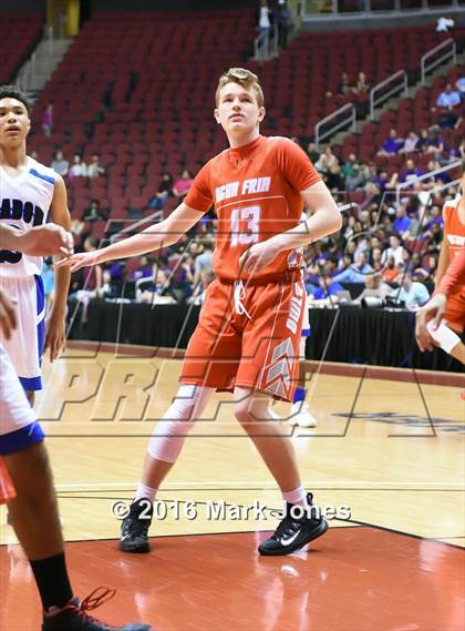 Thumbnail 3 in Shadow Mountain vs. Agua Fria (AIA D2 Final) photogallery.