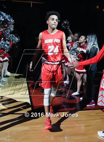Thumbnail 3 in Shadow Mountain vs. Agua Fria (AIA D2 Final) photogallery.