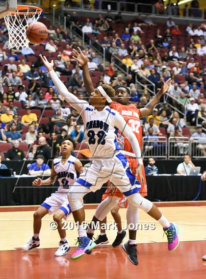 Thumbnail 2 in Shadow Mountain vs. Agua Fria (AIA D2 Final) photogallery.