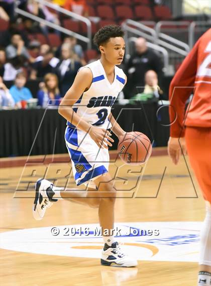 Thumbnail 1 in Shadow Mountain vs. Agua Fria (AIA D2 Final) photogallery.