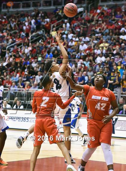 Thumbnail 2 in Shadow Mountain vs. Agua Fria (AIA D2 Final) photogallery.