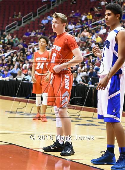 Thumbnail 3 in Shadow Mountain vs. Agua Fria (AIA D2 Final) photogallery.