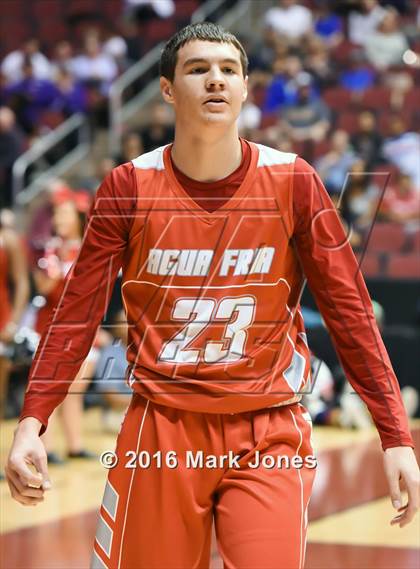 Thumbnail 3 in Shadow Mountain vs. Agua Fria (AIA D2 Final) photogallery.