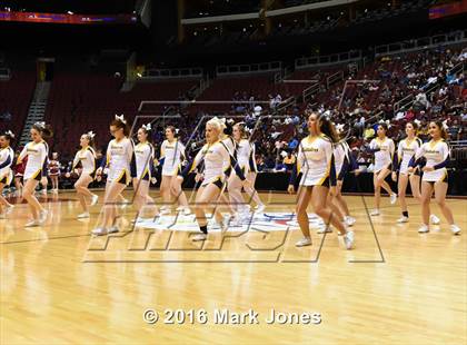 Thumbnail 1 in Shadow Mountain vs. Agua Fria (AIA D2 Final) photogallery.
