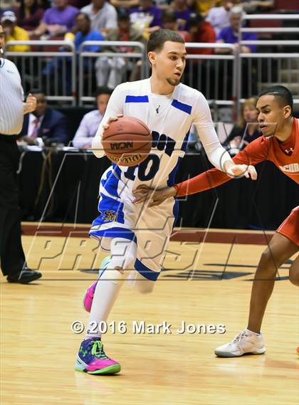 Thumbnail 3 in Shadow Mountain vs. Agua Fria (AIA D2 Final) photogallery.