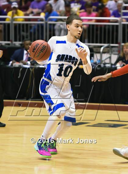 Thumbnail 2 in Shadow Mountain vs. Agua Fria (AIA D2 Final) photogallery.