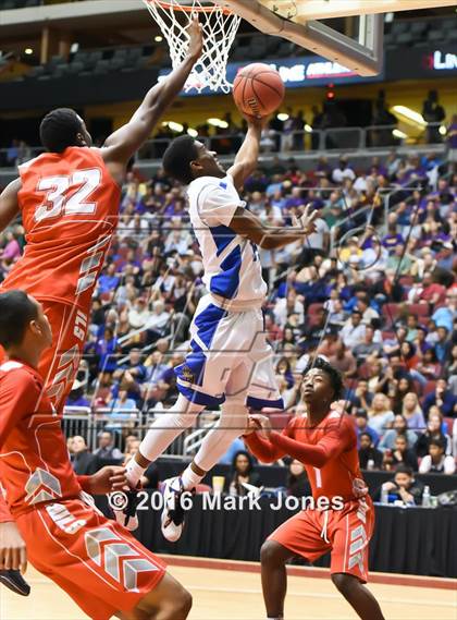 Thumbnail 3 in Shadow Mountain vs. Agua Fria (AIA D2 Final) photogallery.