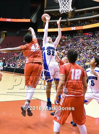 Thumbnail 3 in Shadow Mountain vs. Agua Fria (AIA D2 Final) photogallery.