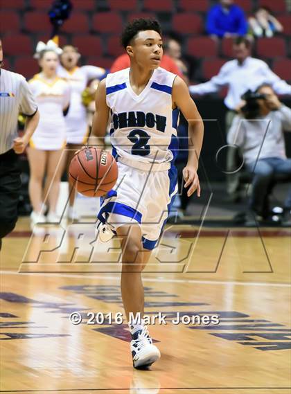 Thumbnail 3 in Shadow Mountain vs. Agua Fria (AIA D2 Final) photogallery.