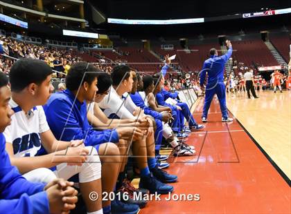 Thumbnail 2 in Shadow Mountain vs. Agua Fria (AIA D2 Final) photogallery.