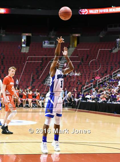 Thumbnail 1 in Shadow Mountain vs. Agua Fria (AIA D2 Final) photogallery.